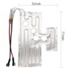 5303918301 Kit de calentador de garaje para refrigerador_2