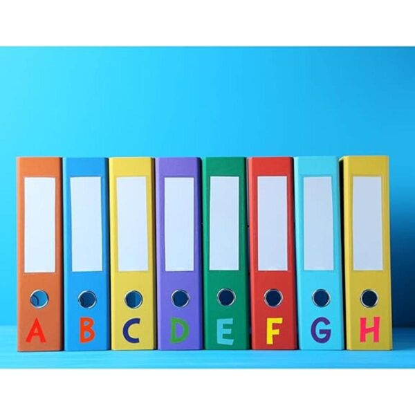 544 calcomanías de letras coloridas de 2 pulgadas_4