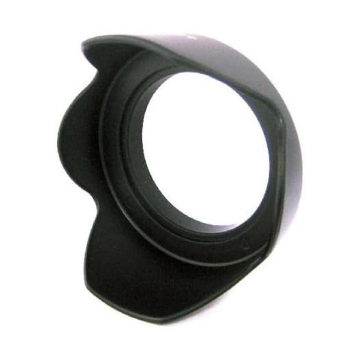 58 mm Digital Tulip Flor Parasol para Canon Digital EOS