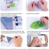 5D DIY Pintura de diamante Penny Wise 12.0 x 18.0 in_5