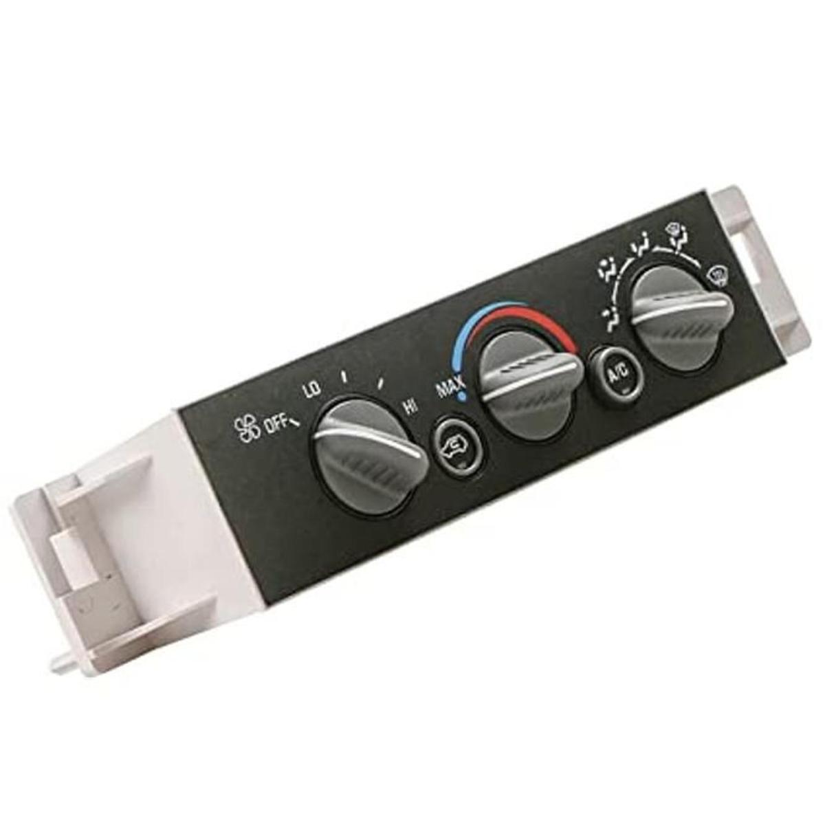 599007 Módulo de panel de control de aire acondicionado