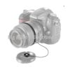 58 mm universal Tapa de lente para Canon EFS 18 55 mm_4