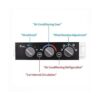 599007 Módulo de panel de control de aire acondicionado_3