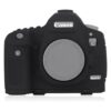 5d mark iii Carcasa protectora profesional de goma_1