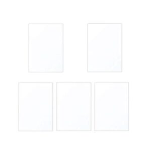 5PCS FEP película de liberación de película para ELEGOO_1