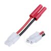 5pcs Tamiya macho a HXT 0.157 in Banana hembra conector_3
