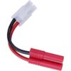 5pcs Tamiya macho a HXT 0.157 in Banana hembra conector_5