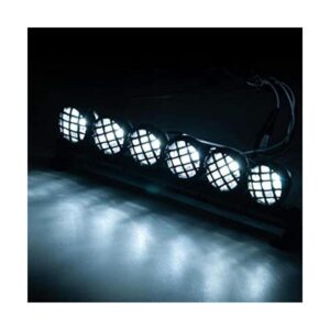 6 LED luz de techo multifunción simulación Spot Light Bar_1