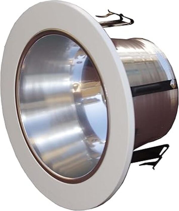 6 Pack 4 inches Voltaje de reflector recortaradornos_2