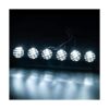 6 LED luz de techo multifunción simulación Spot Light Bar_2