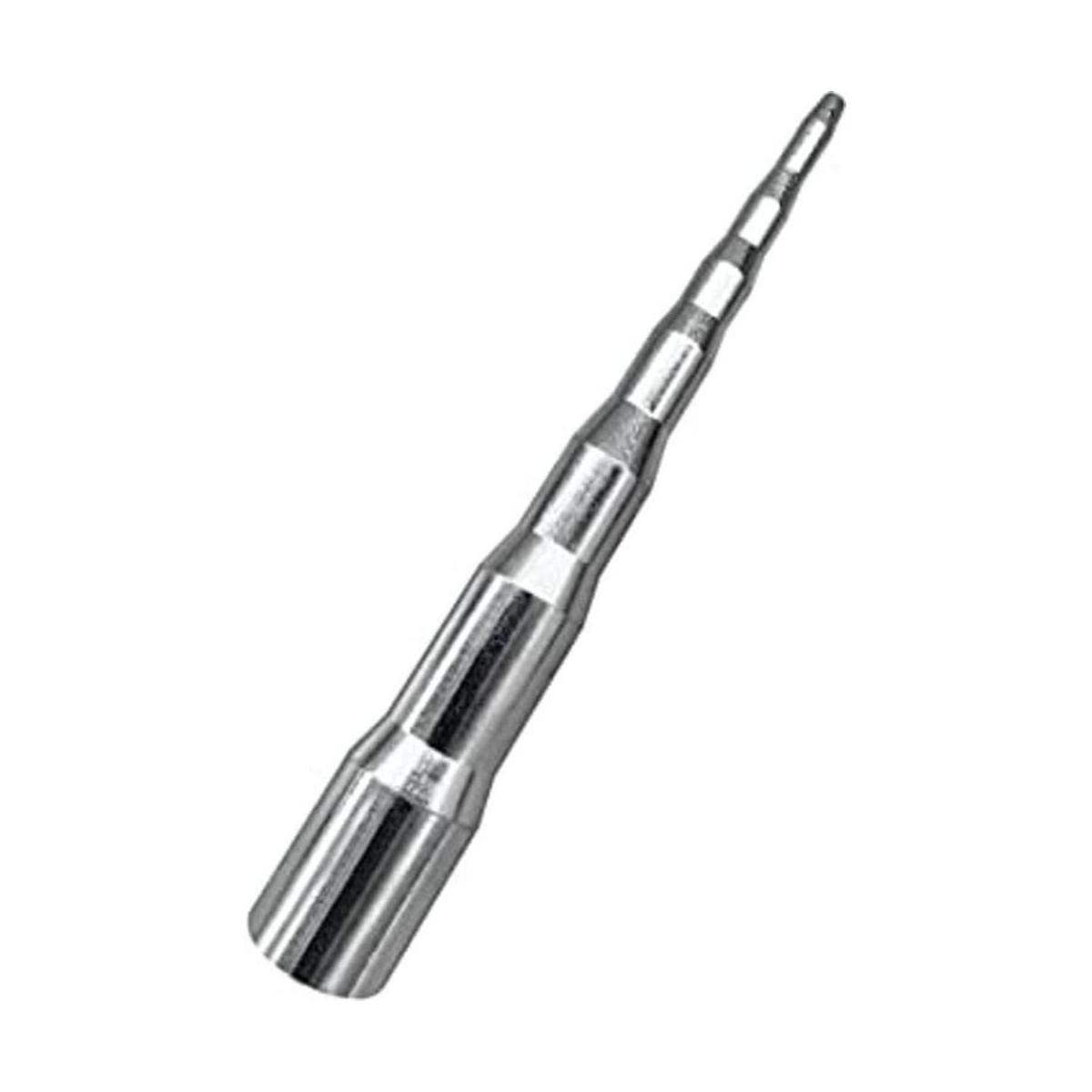 6 en 1 Swaging Punch Tubo de Cobre Expansor Mano Expansión