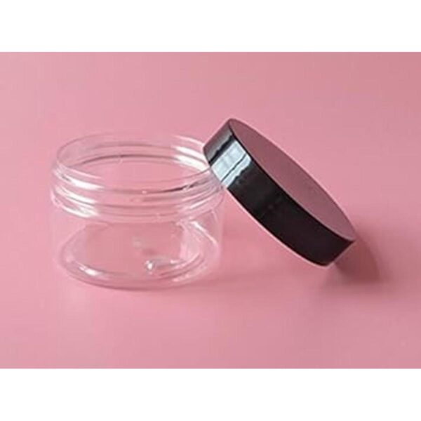 6 frascos de plástico recargables de 8.5 fl oz8 onzas