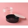 6 frascos de plástico recargables de 8.5 fl oz8 onzas
