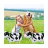 6 globos de animales para caminar globos de aire de_4