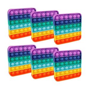 6 paquetes de juguetes para aliviar el estrés para_1
