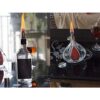 6 mechas de antorcha para botellas de vino antorchas para