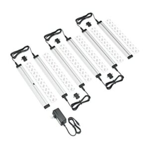 6 paneles de iluminación LED para debajo del gabinete_1