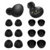 6 pares de auriculares de silicona Galaxy Buds 2 puntas de_1