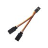 6 piezas ShareGoo JR estilo servo divisor de cable servo_2