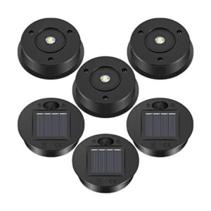 6 piezas de luces solares de repuesto para linternas_1