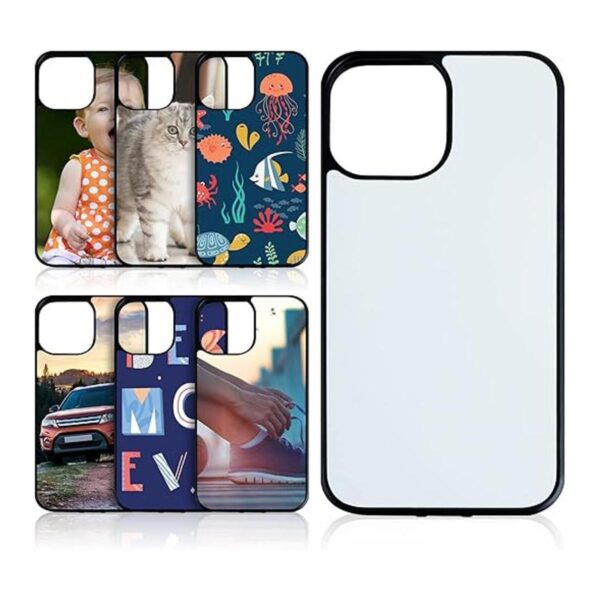 6 piezas de sublimación en blanco funda para teléfono_1
