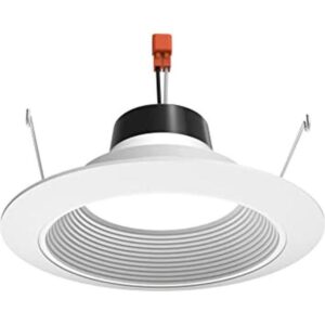 6 pulgadas 2700K LED blanco suave 1000 lúmenes retrofit