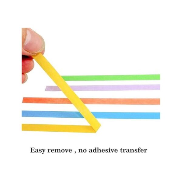 6 rollos Washi Cinta adhesiva para hacer manualidades_5