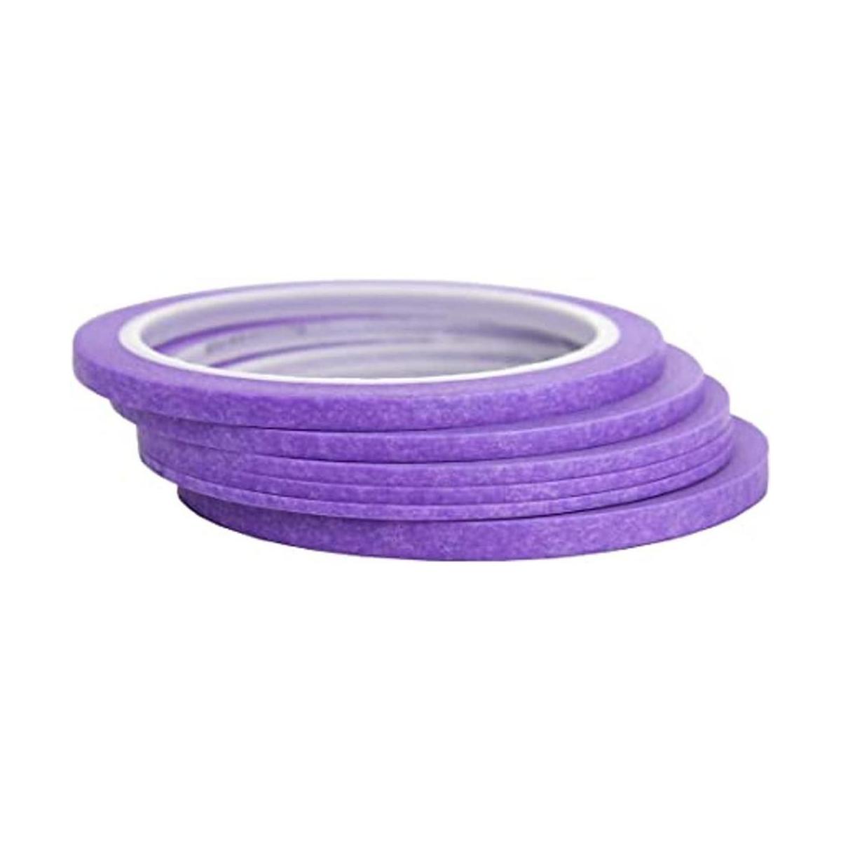 6 rollos Washi Cinta adhesiva para hacer manualidades
