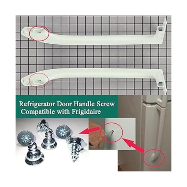 6 tornillos para manija de puerta de refrigerador_2