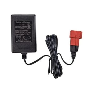 6.0V0.5A cargador de coche para niños SL060406E 6V coche_1
