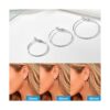 60 aretes de aro con cuentas para encontrar aretes_3