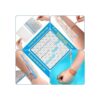 60 piezas de parche impermeable para ducha vendaje_3