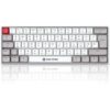 60 Mechanical Keyboard Dye Sublimation PBT Keycap RGB_1