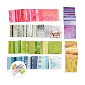 600 hojas de papel vintage para álbumes de recortes