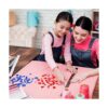 600 botones multicolores para manualidades coser botones