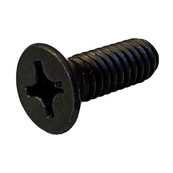 632X14 Phillips Tornillo plano completamente roscado de_1