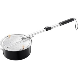6252 Great Northern Popcorn Pit Popper Hoguera Firepit