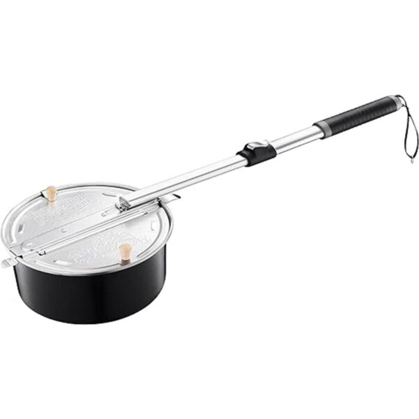 6252 Great Northern Popcorn Pit Popper Hoguera Firepit