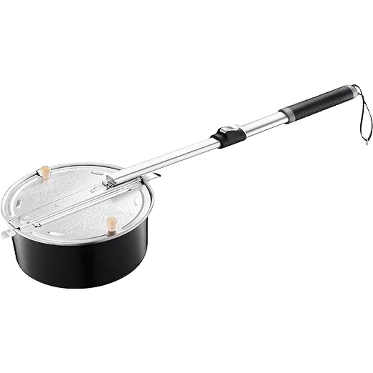 6252 Great Northern Popcorn Pit Popper Hoguera Firepit