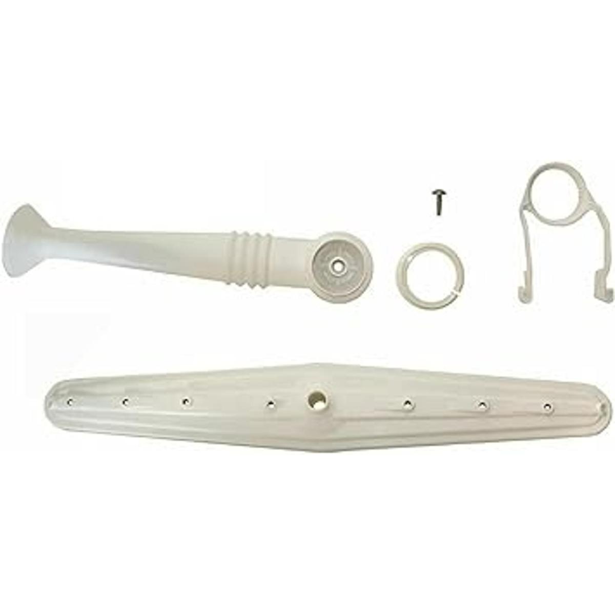 675808 Kit de colector de lavavajillas y brazo de