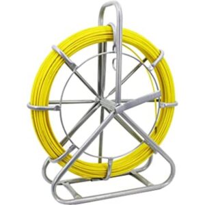 6MM 450 pies de fibra de vidrio cinta de pescado de_1