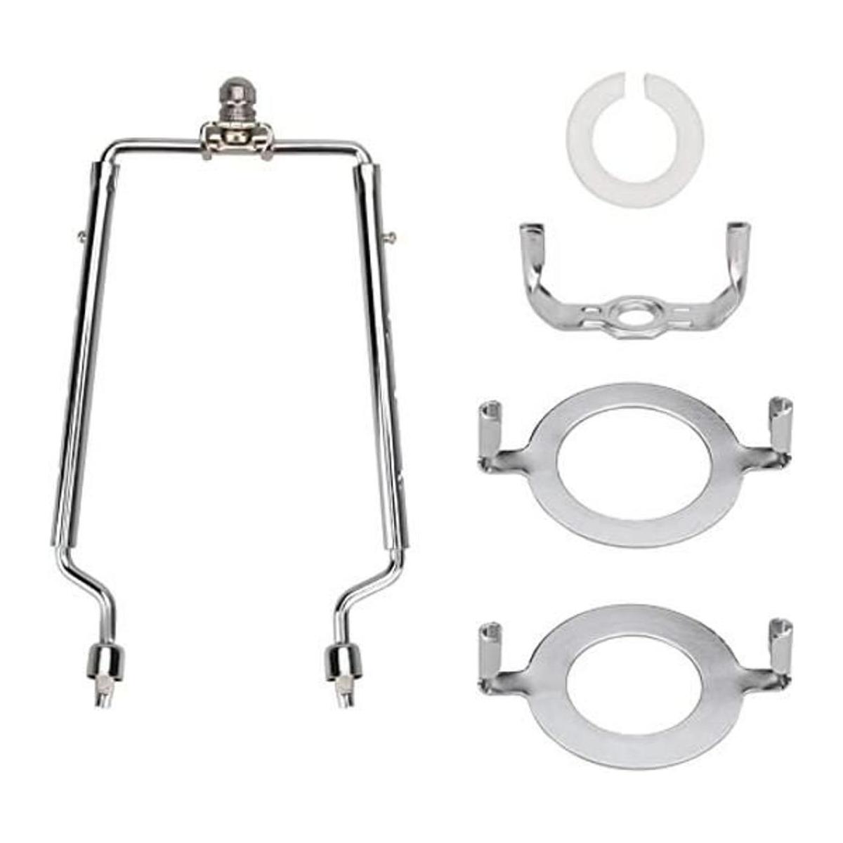 7 8 9 10 pulgadas TooToo Star Soporte de arpa para