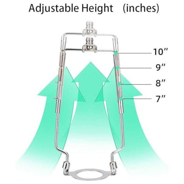 7 8 9 10 pulgadas TooToo Star Soporte de arpa para_3