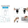 7 8 9 10 pulgadas TooToo Star Soporte de arpa para_4
