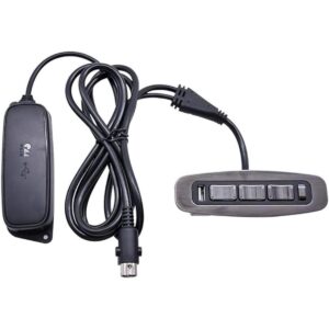 7 pin 7 botón controlador de mano eléctrico interruptor de