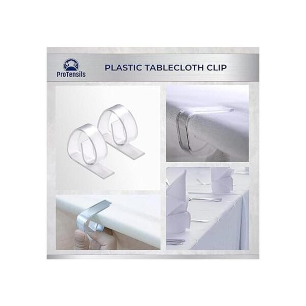 72 clips para mantel de plástico transparente clip para_3