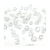 72 pcs Swarovski 5328 Xilion Bicone Beads Mixed Sizes in_4