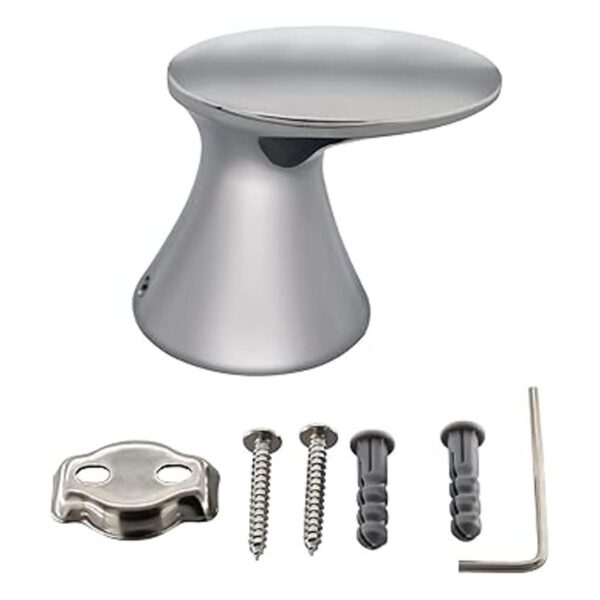 73835RB Repalcement para Delta Lahara Gancho para bata_5