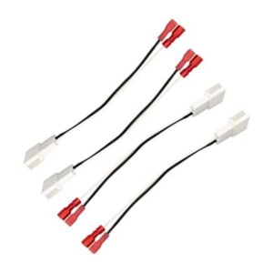 728104 Arnés de cable de repuesto para Toyota Camry_1