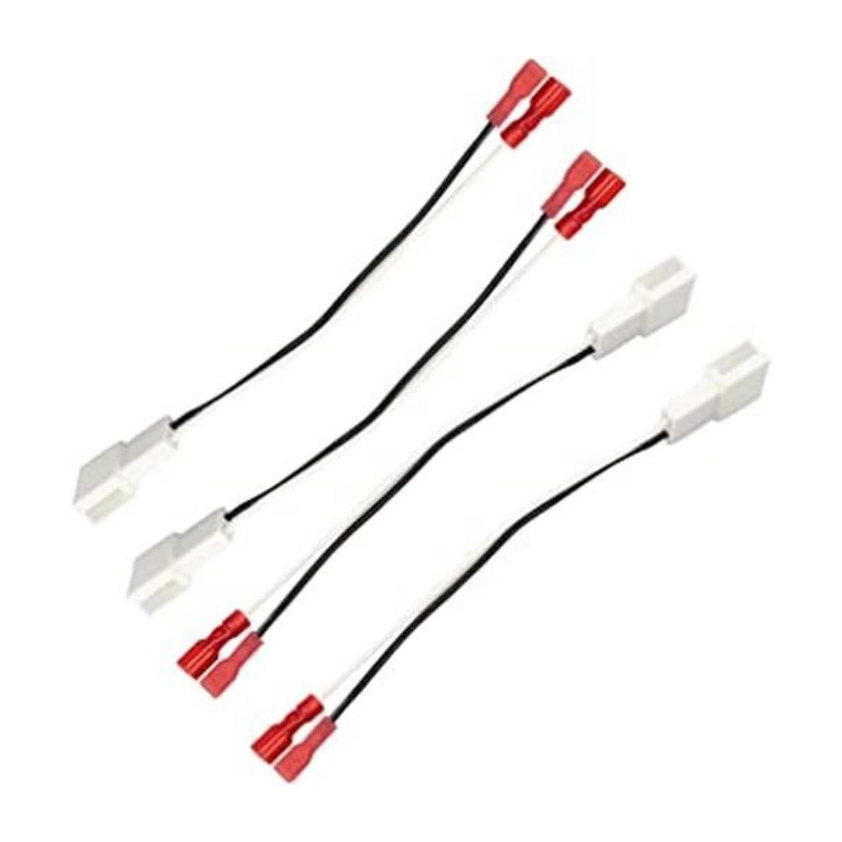 728104 Arnés de cable de repuesto para Toyota Camry